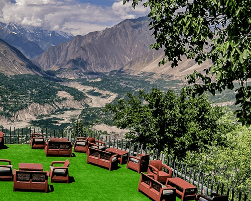 Hunza-Tour-Packages